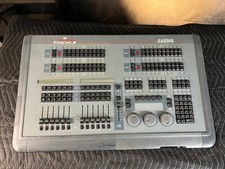 Jands Hog 500 Lighting Console