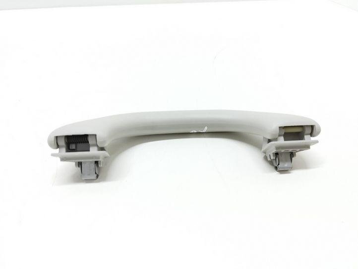 SKODA FABIA III NJ3 Front Left Roof Handle 5L6857607 1.0 Petrol  