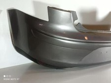 Pare-choc arrière Seat TOLEDO