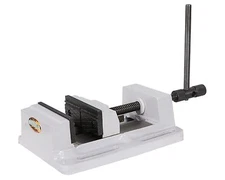 Drill Press Vise New From Woodward-Fab 5"