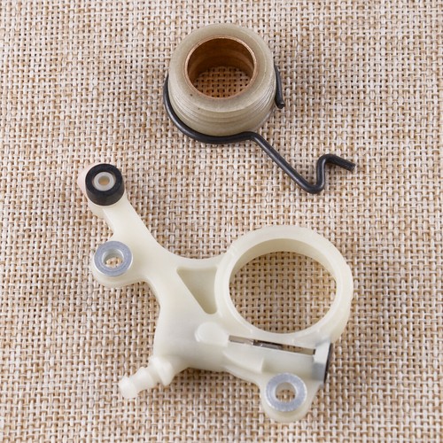 Oil Pump Oiler Worm Gear Kit Fit for Stihl MS271 MS291 Chainsaw 1141