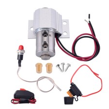 Universal Front Brake Line Lock Kit Heavy Duty Type Roll Control Hill Holder Kit