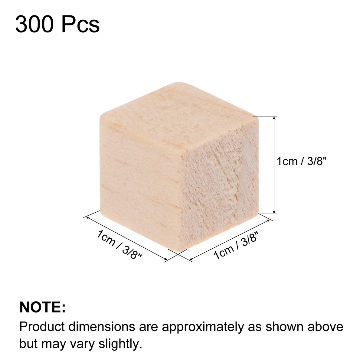 Wood blocks for crafts 2025