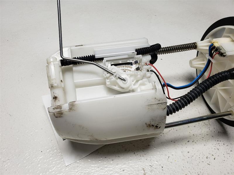 2020 Mazda CX-5 Fuel Pump OEM PYB11335X | eBay