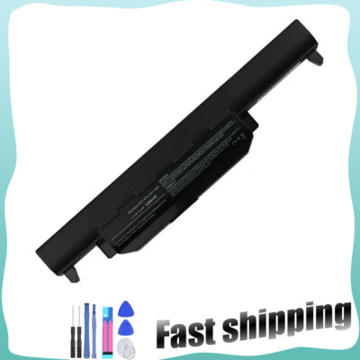 Laptop A32-K55 Battery For Asus Q500 Q500A R503U K55 K55N K55VM K45VS Series