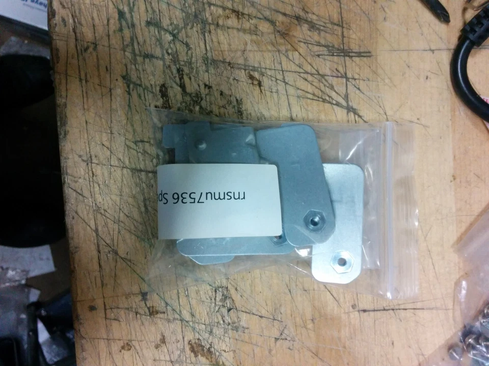 RCA rnsmu7536 Complete Speaker Mount Set. - Image 3 of 4