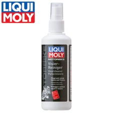 Liqui Moly Motorbike Visierreiniger 1571, 100ml, visor cleaner Schutz