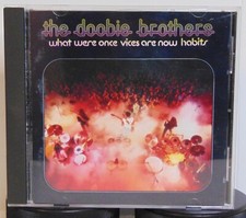 Doobie Brothers   What Were Once Vices Are No...