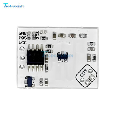 10x DC3-30v RCWL-0513 Microwave Radar Human Motion Detector Sensor Switch Module