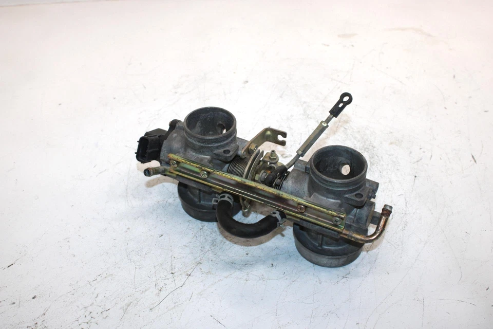 00 Arctic Cat Zl 600 Efi Oem Throttle Body 3005-679 SAS7 - Изображение 4 из 4