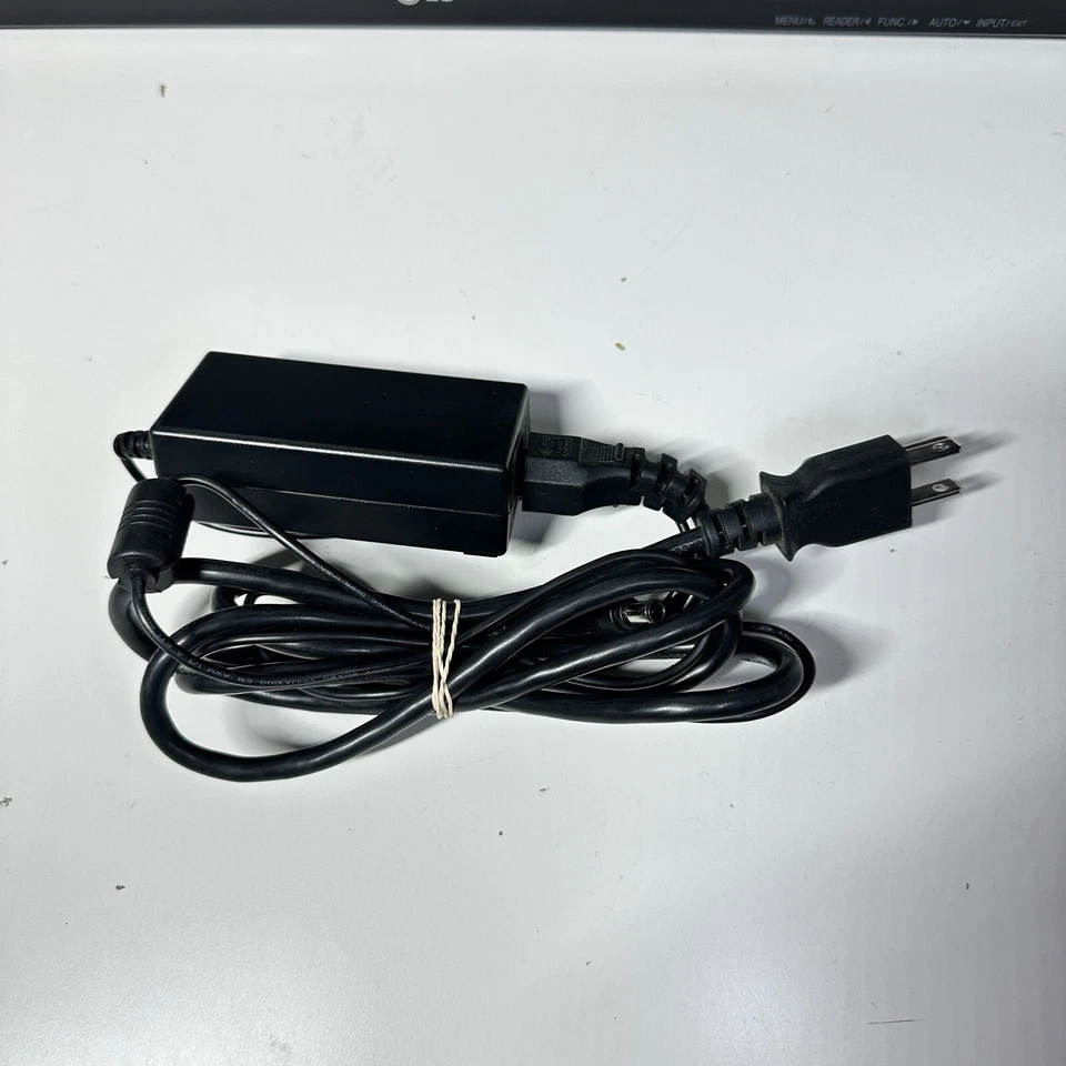 LG 27MP38VQ-B Black 27 inch LG Monitor 75hz Refresh Rate 1920x1080p - Image 2 of 4