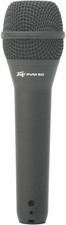 Peavey Pvm 50 Super Cardioid Microphone - High Quality, Vocal, Studio Use