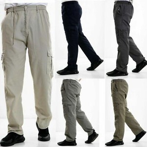 lightweight cotton work pants
