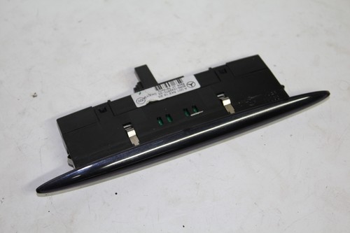 Mercedes E-Klasse W211 Anzeige Display Einparkhilfe PDC vorne 0015421523