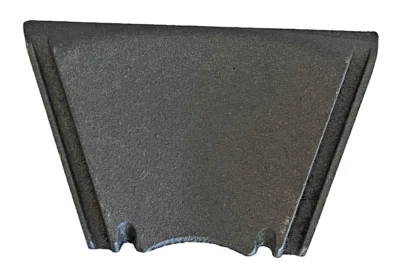 NBK Harman Burnpot Flame Guide, Accentra Insert, HF60, P43, P68, XXV, 3-00-03000