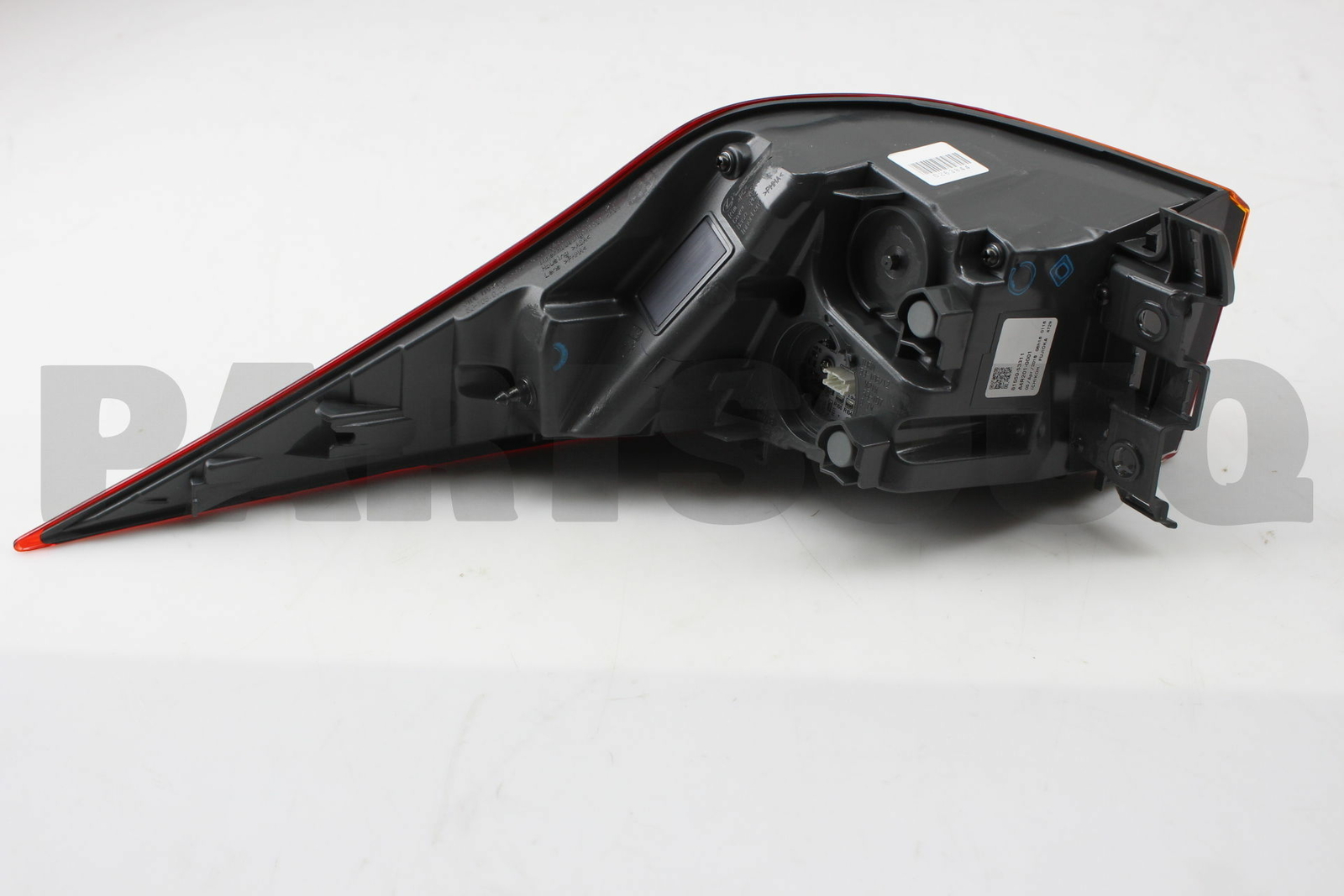 8155153311 Genuine Toyota LENS & BODY RR 81551-53311 | eBay