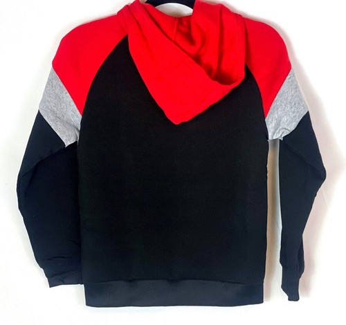 Nike Air Kid's Fleece Sweat Suit Jacket/Joggers Outfit - Picture 2 of 23