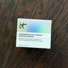 IT Cosmetics Confidence in a Cream Barrier Boost, 60 ml