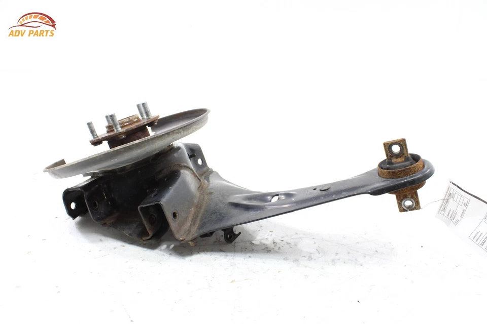 13-23 MITSUBISHI OUTLANDER SPORT ПОЛНЫЙ ПРИВОД ЗАДНИЙ ПРАВЫЙ ПРОДОЛЬНЫЙ РЫЧАГ И КОСТЯШКИ СТУПИЦЫ OEM - Изображение 3 из 4