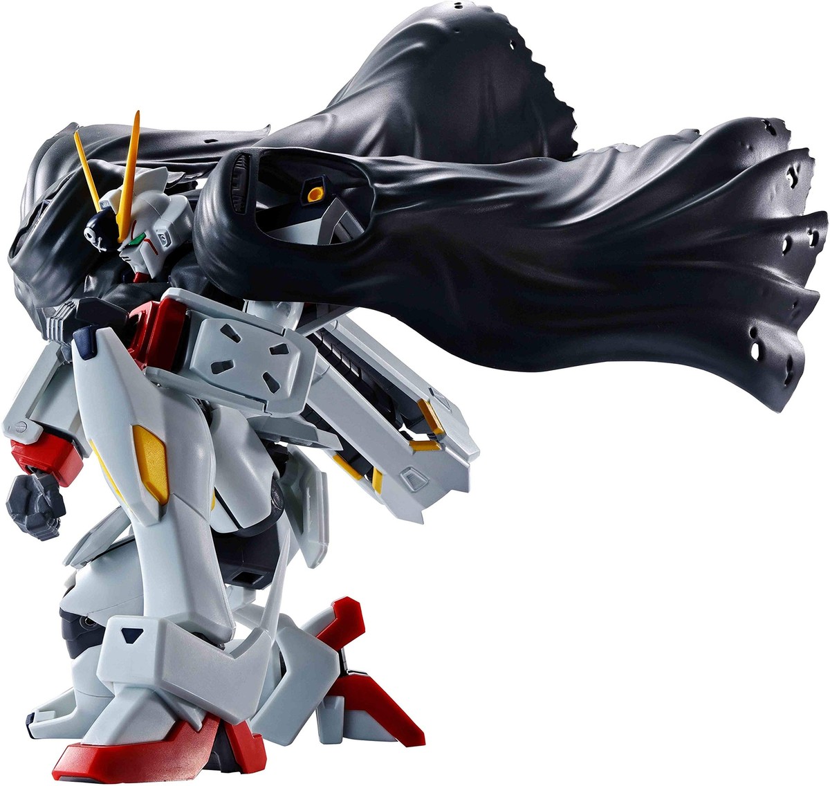 ロボット CROSSBONE GUNDAM X1 ver.Ka Crossbone Gundam X1 Ver.Ka (MG) - Hobbyholics