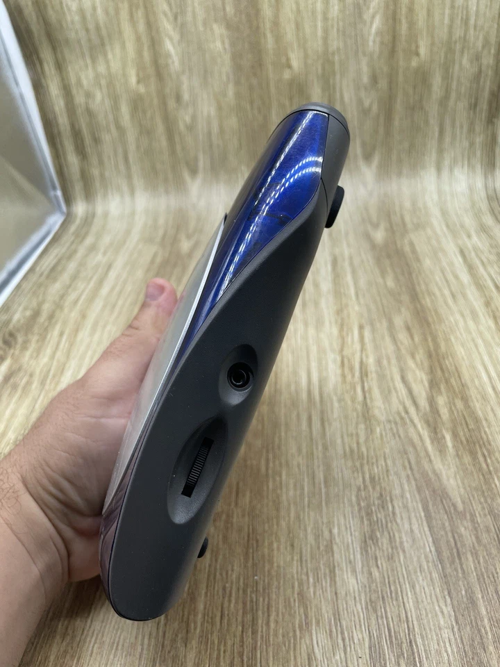 Iomega Predator CD-RW Drive Model CDRW38402EXT2-B Used For Parts - Image 4 of 4