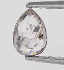 Natürlicher Diamant Rosa