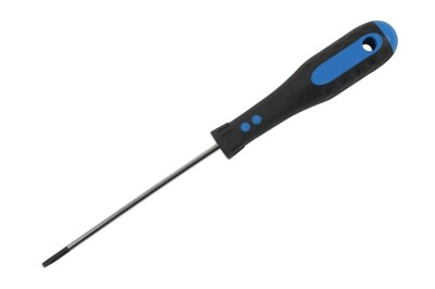LASER TOOLS 5782 DREIECK-SCHRAUBENDREHER 2,3 mm - ABS-GRIFF - GUT FÜR SPIELZEUG!