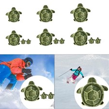 Snowboard Hüftpolster Skating Pad bequem weich verstellbarer Riemen Dämpfung