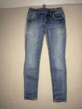 Miss Me Jeans Size 23 Skinny Jeans