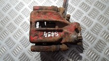 Etrier de frein Alfa Romeo 164