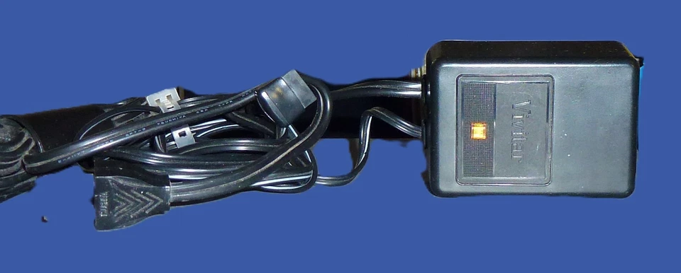 Vivitar Auto Flash 292 - Image 3 of 4