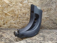 BMW 7 F01, F02 Schwellerverkleidung vorne links 17370113 51439113019 37116547