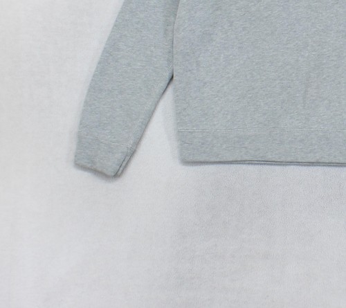 Ralph Lauren Sweatshirt Boys Size L Grey Crew Neck Pullover - Picture 8 of 15