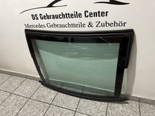 Orig. Mercedes SL R230 Glasscheibe Heckscheibe Hinten A2307900190 Orig. Mercedes SL R230 Glasscheibe Heckscheibe Hinten A2307900190