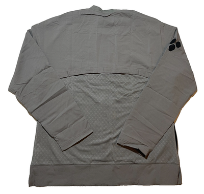 Adidas NBA All-Star 2017 Warm-Up Jacket BR0778 Men's XL Gray Full