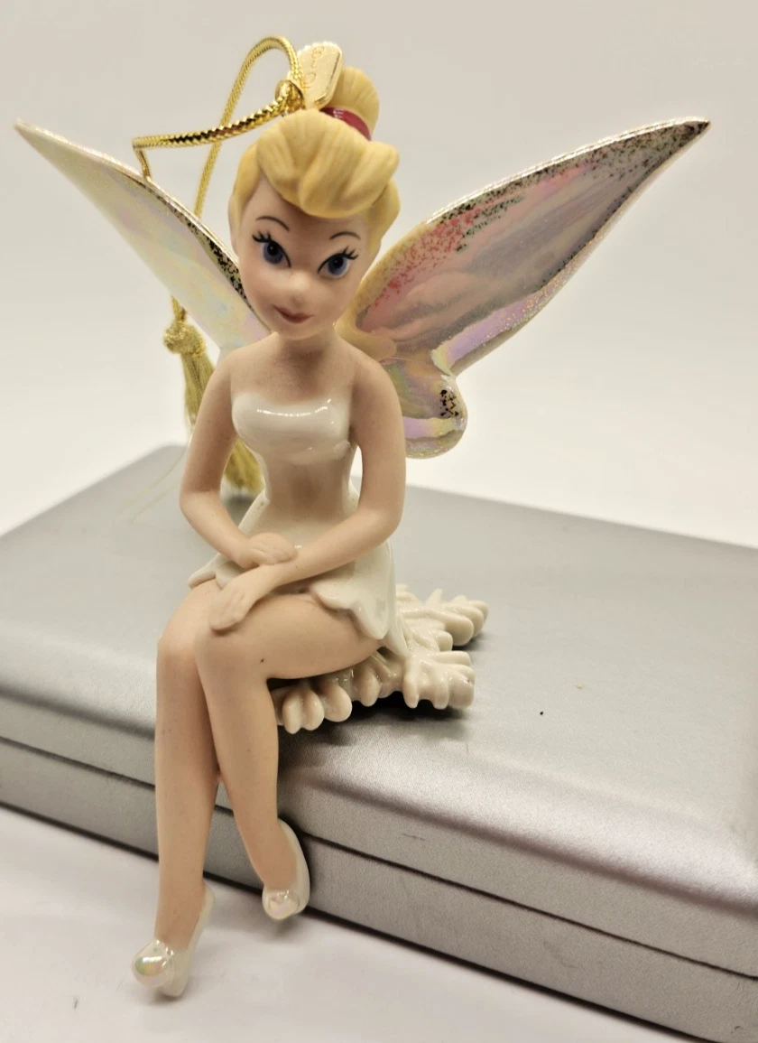 lenox tinkerbell products for sale | eBay