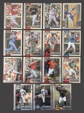 2026 Topps Chrome Baseball Base Pick Your Card 1-150 You Pick 2026 Topps Chrome Baseball Base Pick Your Card 1-150 You Pick