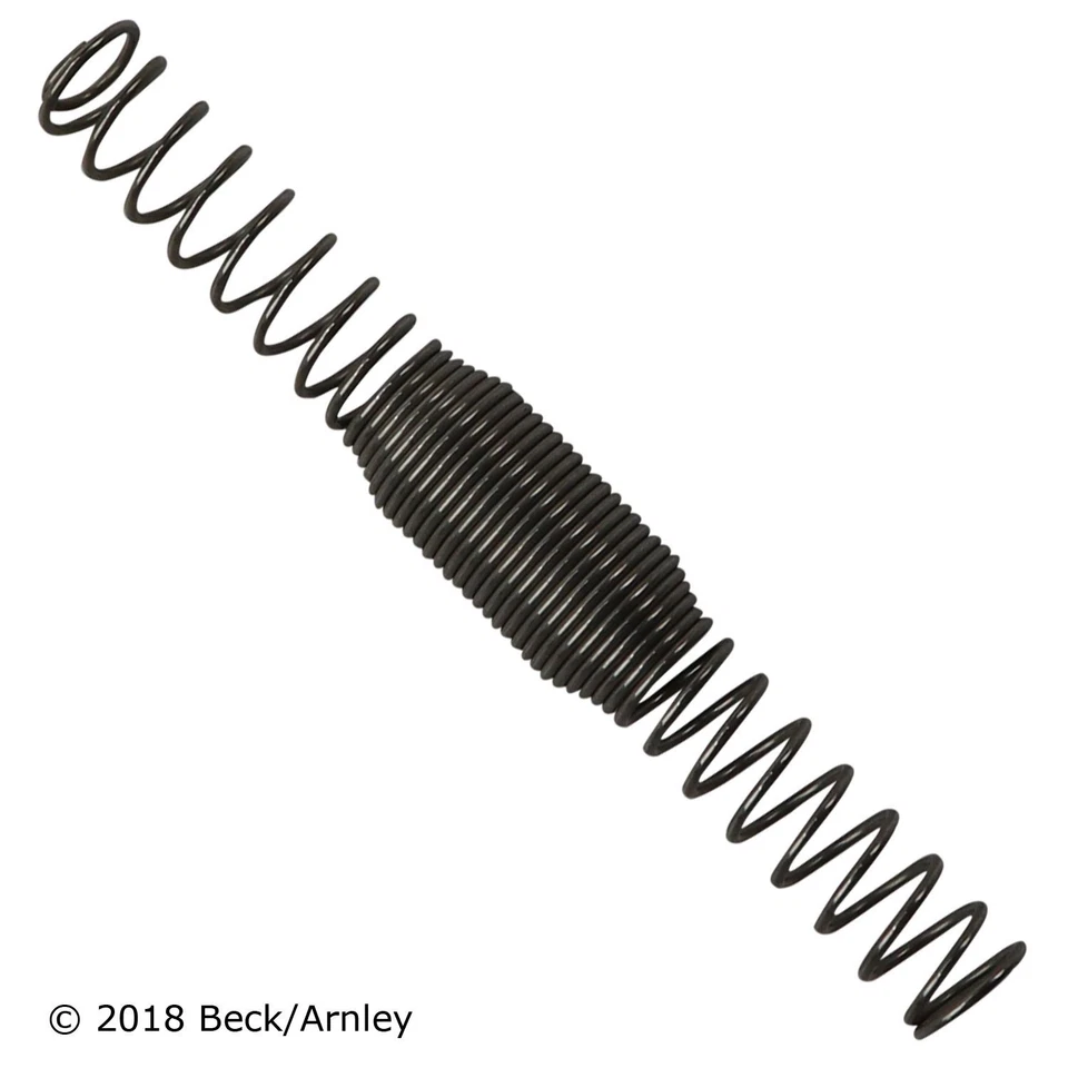 Bota bobina Beck Arnley 175-1086 para 01-09 B9 Tribeca Legacy Outback Tribeca Foto 4 de 4