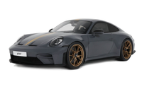 Porsche 911 (992.2) GT3 Touring • 2025 • Neu • Gt Spirit GT577 • 1:18