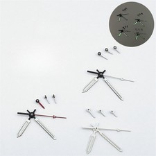 For VK63 Movement Hands Multifunction Hands Green Luminous Quartz Watch Hands