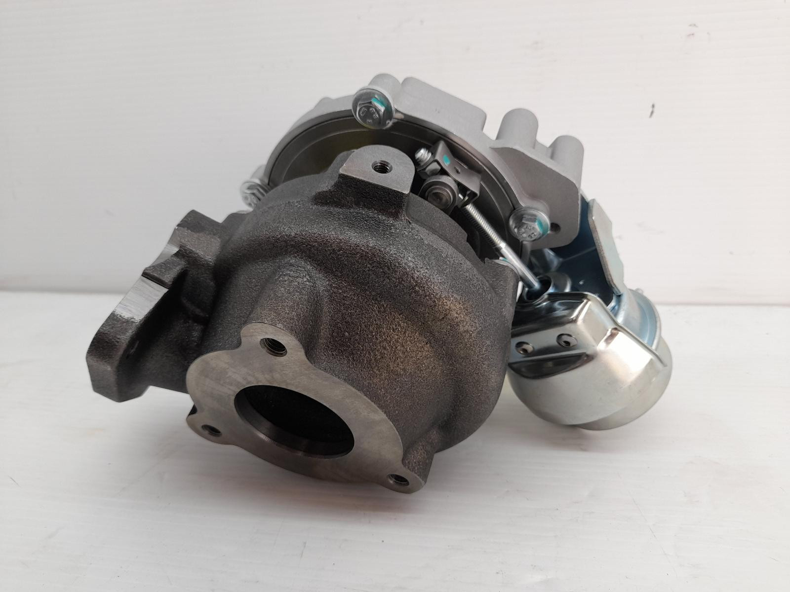 2013 Nissan Dualis AFTERMARKET TURBO/SUPERCHARGER 1.6 R9M J10 05/2013-05/2014 747930 image 3