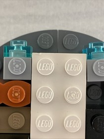 LEGO Star Wars: Millennium Falcon Microfighter (75193)