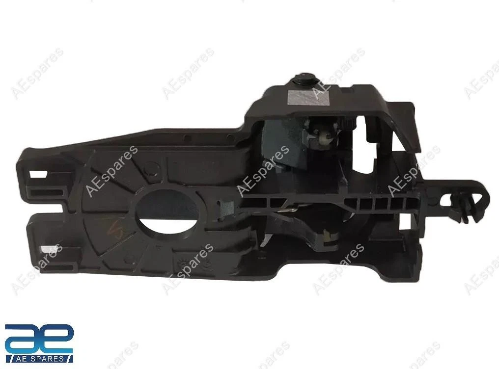 Inner Front Door Handle LH For Mahindra Scorpio N, Thar, Thar Roxx 0114DZ100841N view 2