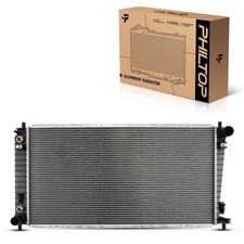 PHILTOP CU2818 Radiator Replacement for Expedition 2004-2006, F150 2005-2008,...