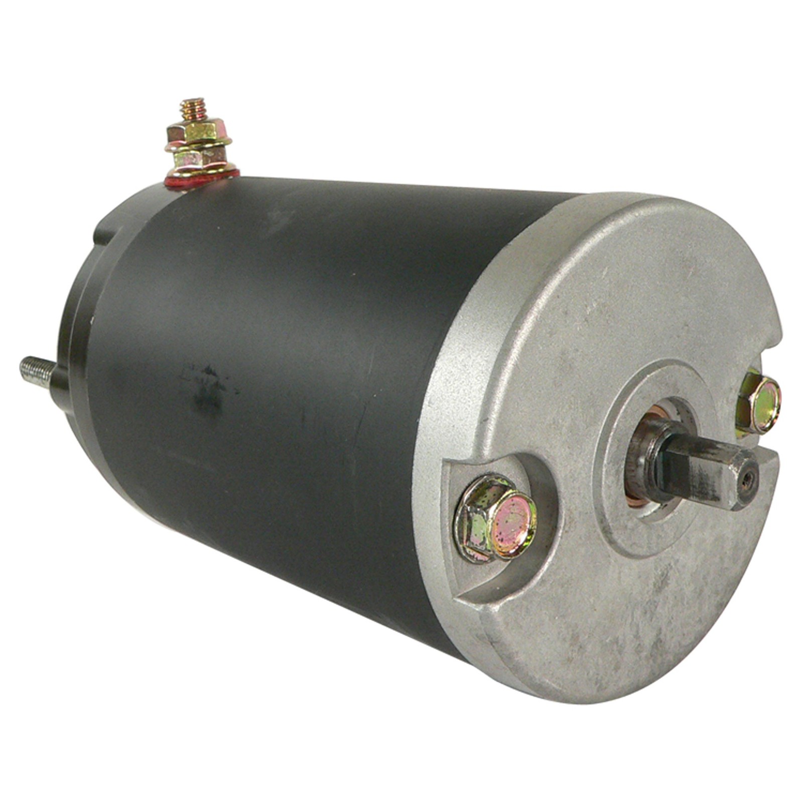 Starter For Polaris 600 Dragon SP 2009 600 Dragon Switchback 2009 SAB0169