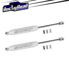 Pro Comp 4-6 Lift Es9000 Rear Shocks 2 For 2017-2024 F250 F350 Super Duty 4wd Pro Comp 4-6 Lift Es9000 Rear Shocks 2 For 2017-2024 F250 F350 Super Duty 4wd