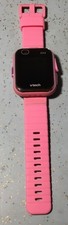 2018 VTECH 1938 KIDIZOOM DX2 KIDS TOY SMARTWATCH GAMES PHOTOS PINK WATCH 8