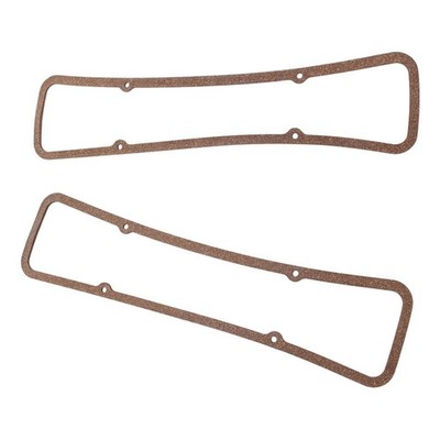 2x Kork Ventildeckel Dichtungssatz Premium für V8 Small Block 305 327
