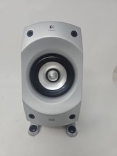 OEM Logitech Z-5500D THX Certified Computer Satellite Speaker Replacement