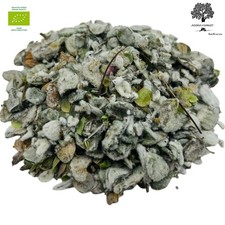 Certified Organic Premium Dried Dittany Leaves 25g-1.95Kg - origanum dictamnus